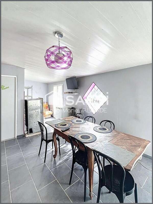 Photo 3 - Maison à LACANAU