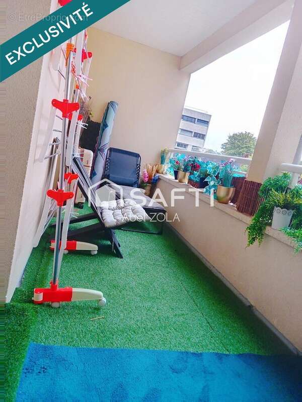 Photo 8 - Appartement à CREIL