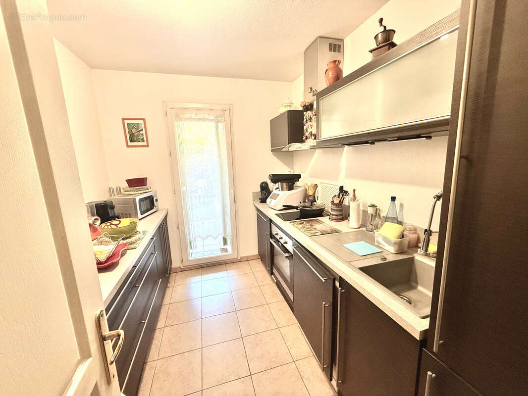 Appartement à FREJUS