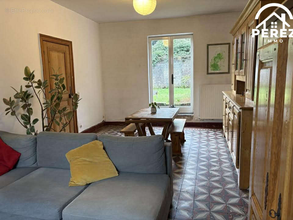 Maison à BONDUES