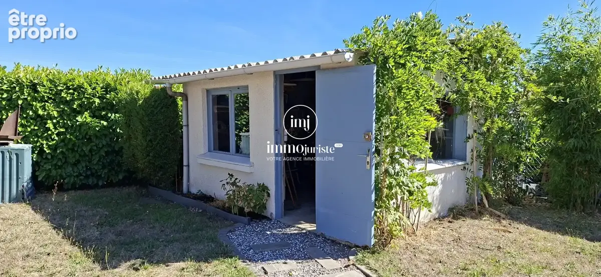 Maison 4 pièces 80 m² à vendre à Boisseuil (87220) - photo 8