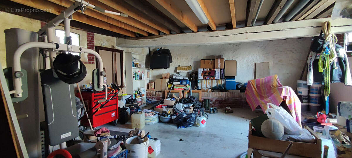 Maison à SAINT-VALERIEN