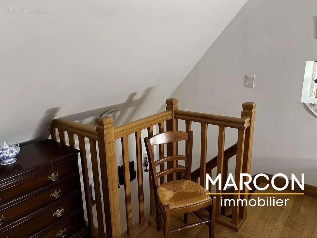 Maison 144 m² à Nouziers  - photo 25
