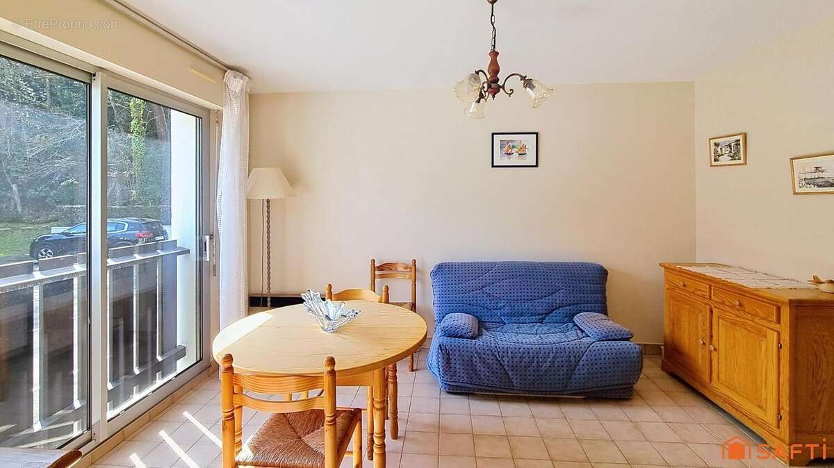 Photo 3 - Appartement à SAINT-GEORGES-DE-DIDONNE
