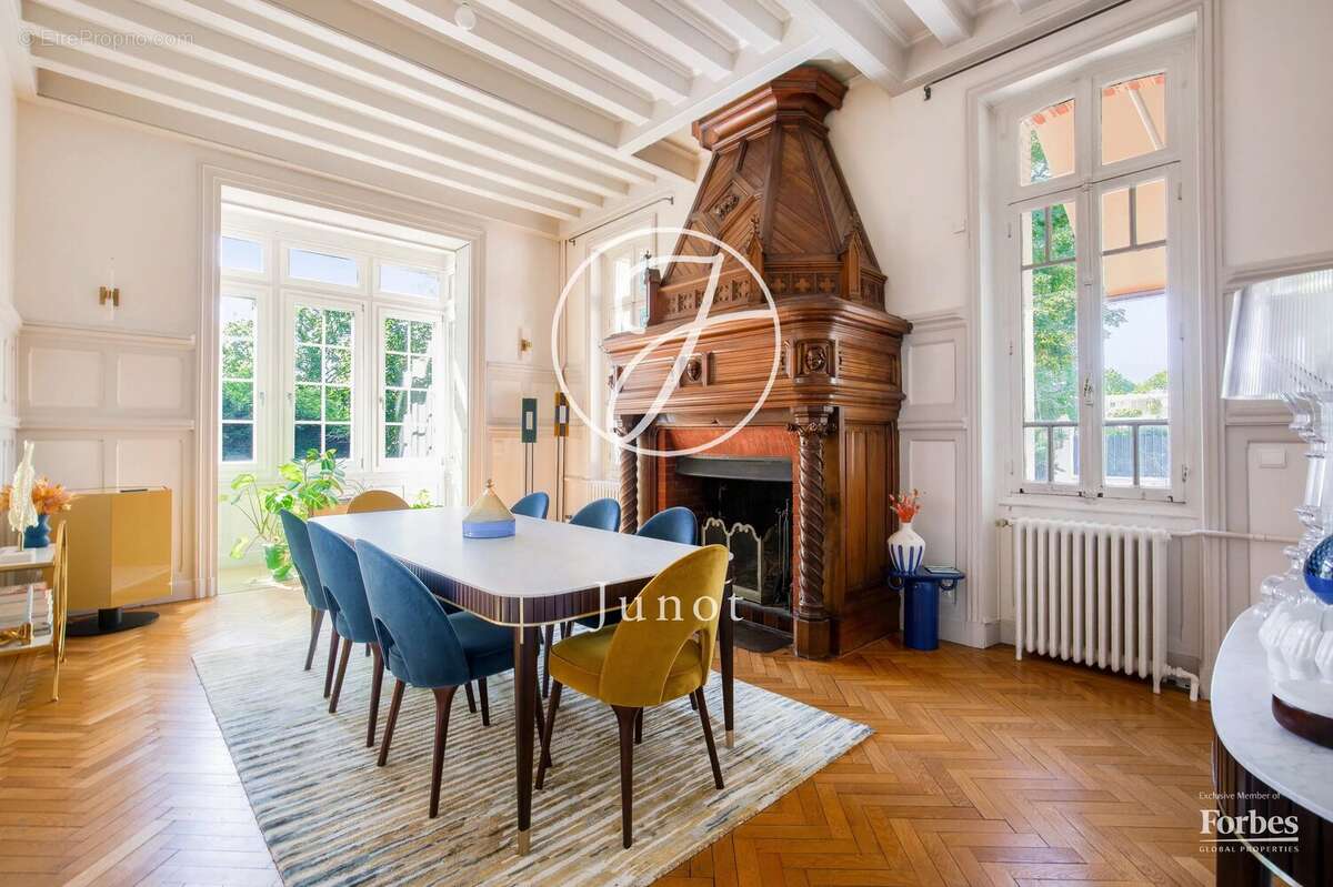 Maison à SEVRES