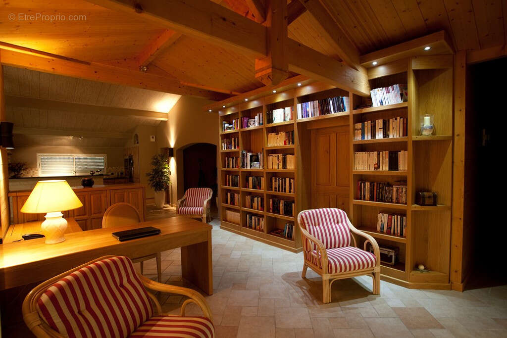 Maison à BISCARROSSE