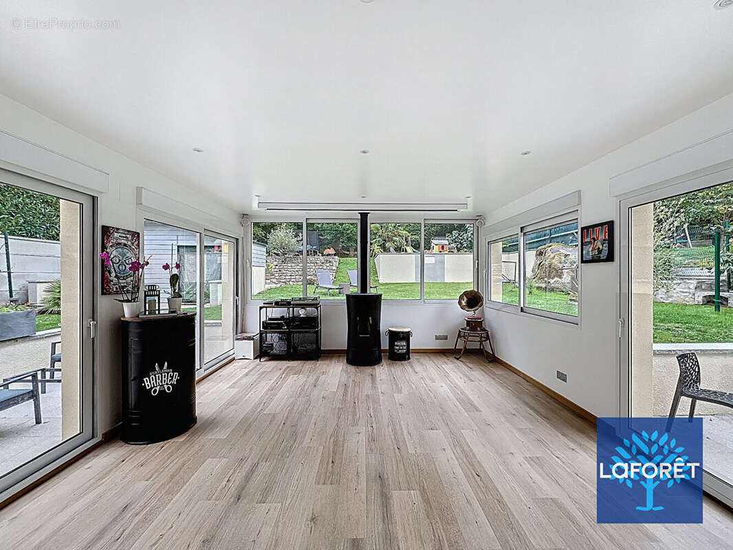 Maison à LA FERTE-ALAIS