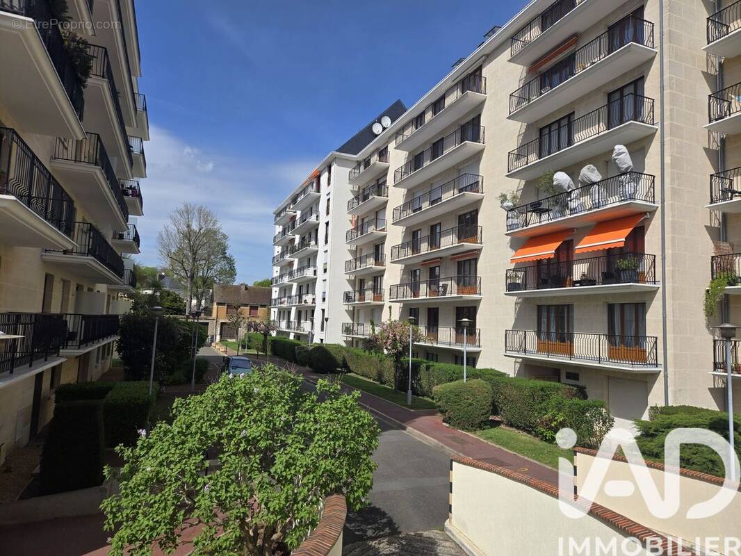 Photo 1 - Appartement à DREUX