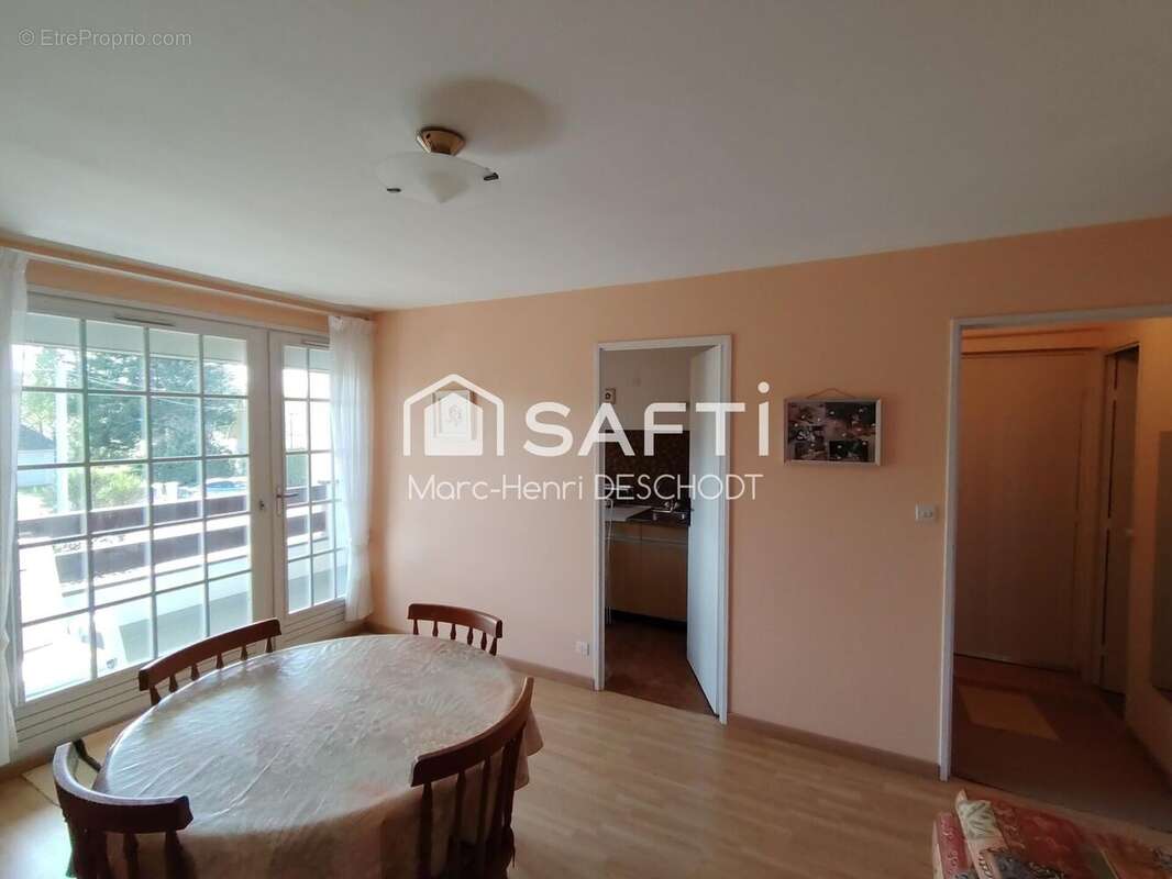 Photo 3 - Appartement à CAMIERS