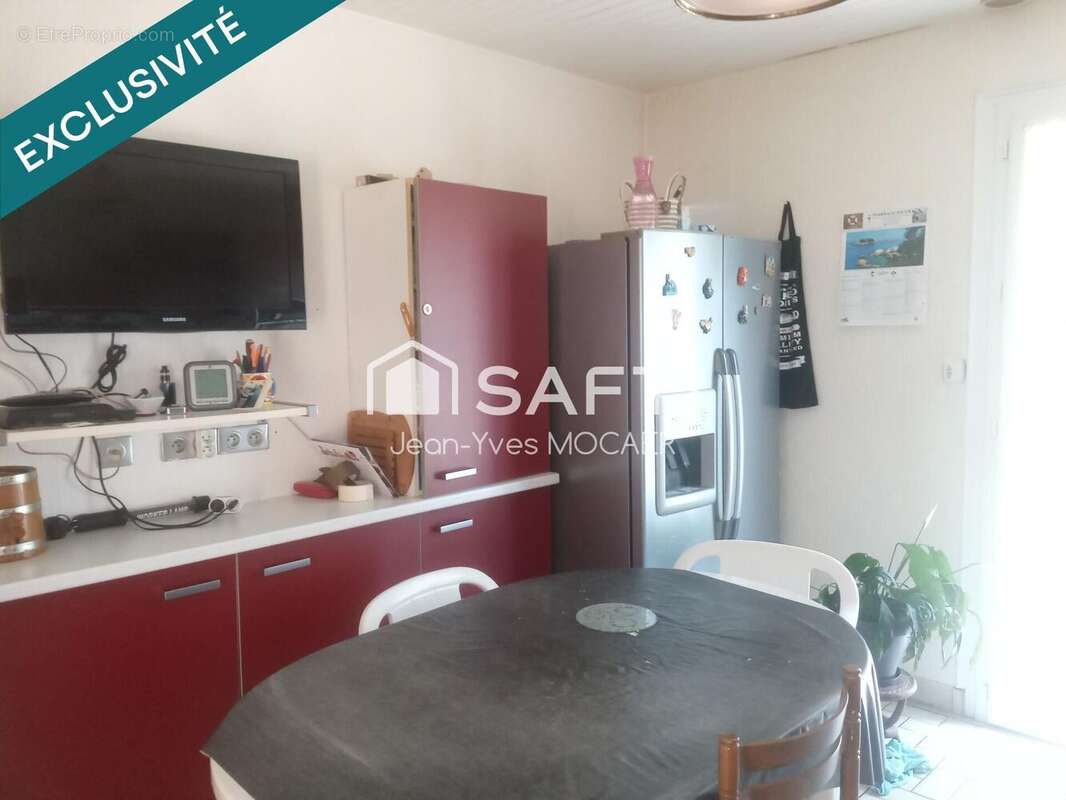 Photo 2 - Maison à PLEYBEN