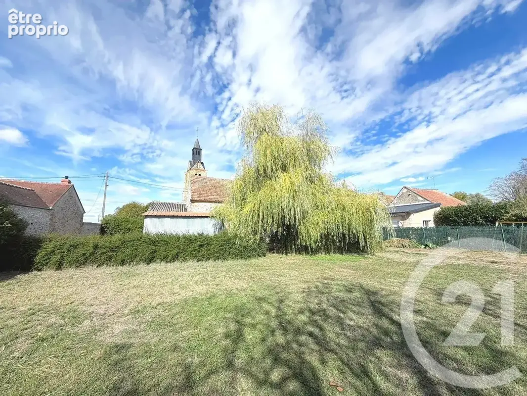 Maison 5 pièces 111 m² à vendre à Fontains (77370) - photo 3