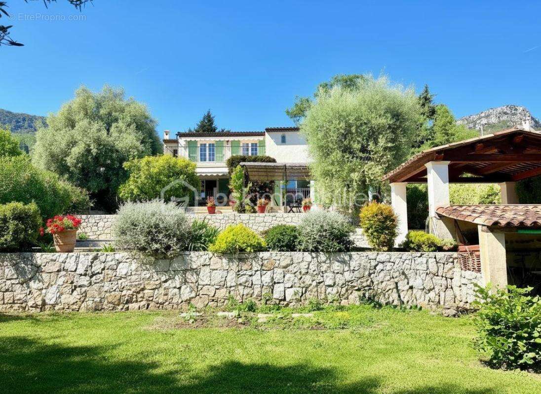 Maison à VENCE