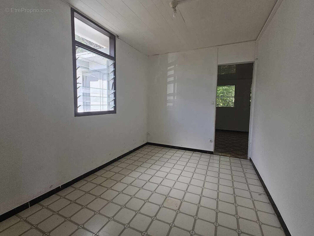 Photo 3 - Maison à SAINTE-MARIE