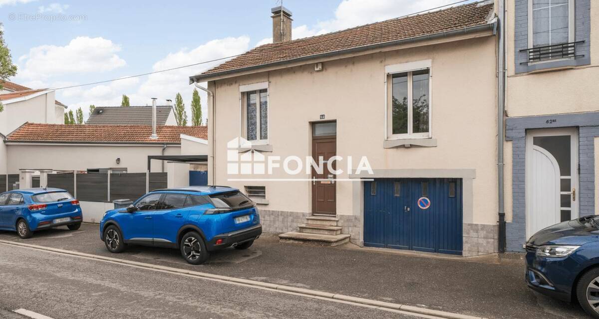Maison pour investissement locatif - photo 1
