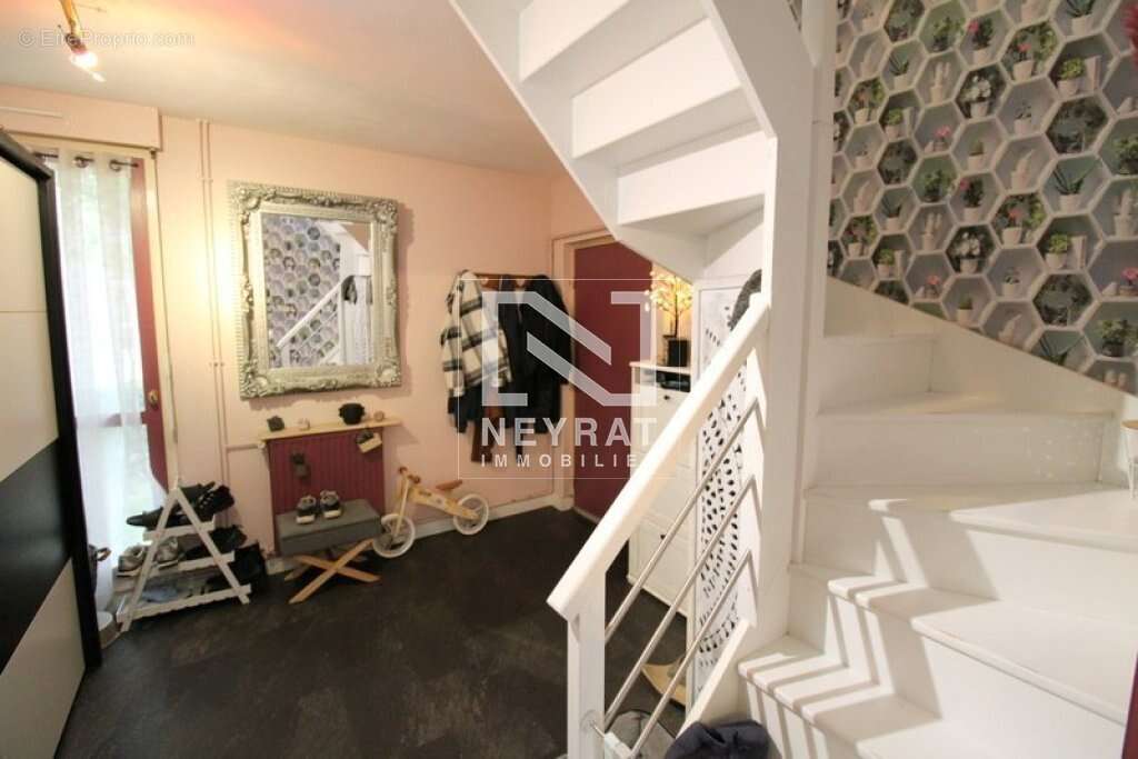 Appartement à CHALON-SUR-SAONE