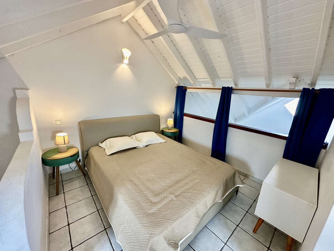 Maison à SAINT-MARTIN