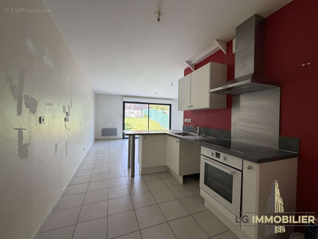 Maison 100 m² à Amiens  - photo 3