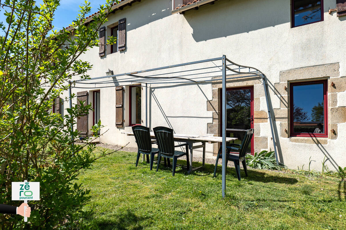 Maison à MORMAISON