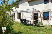 Maison à MORMAISON