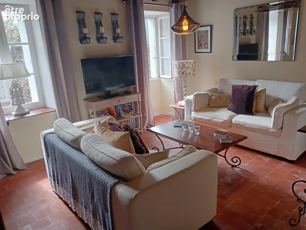Charmante maison de caractère - photo 5