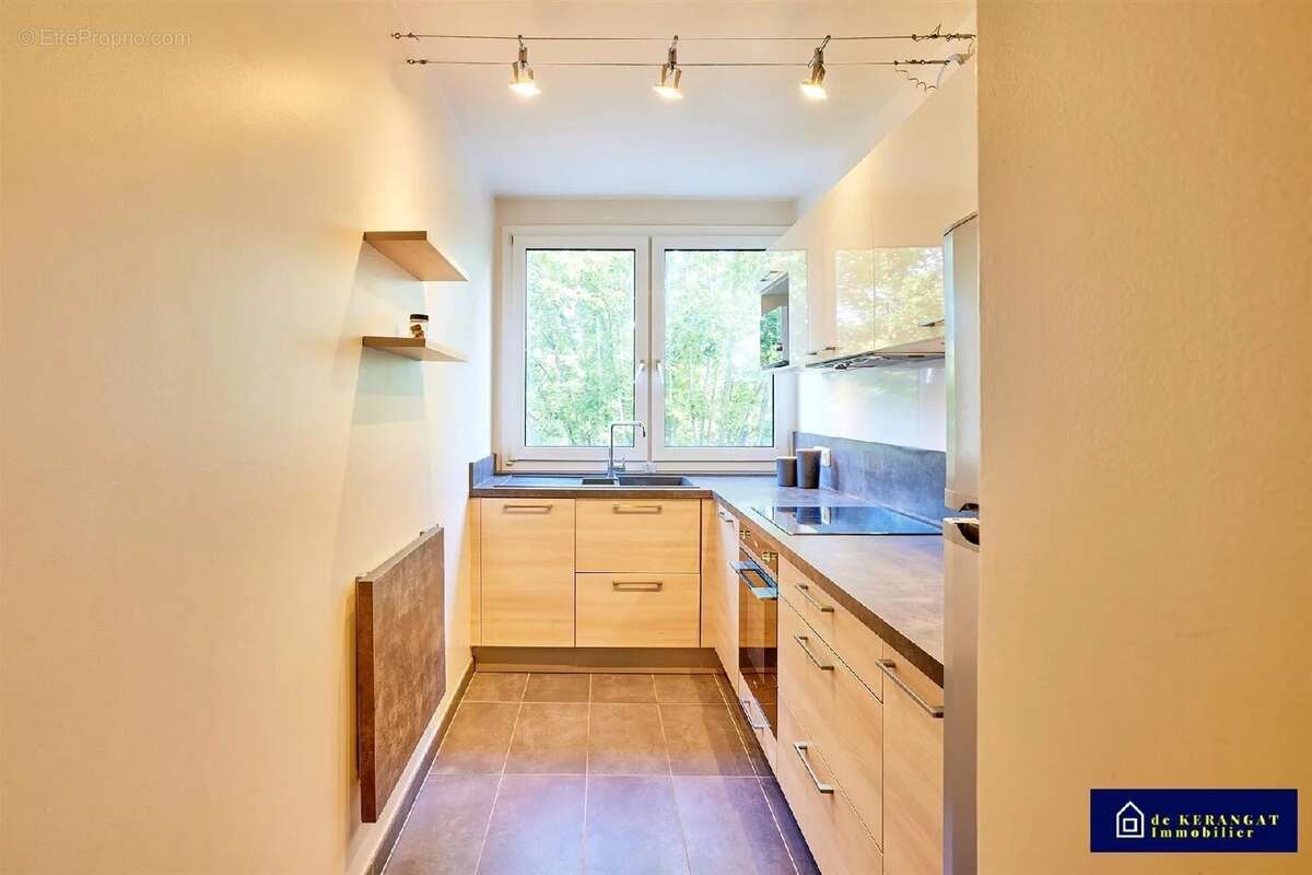 Appartement à SCEAUX