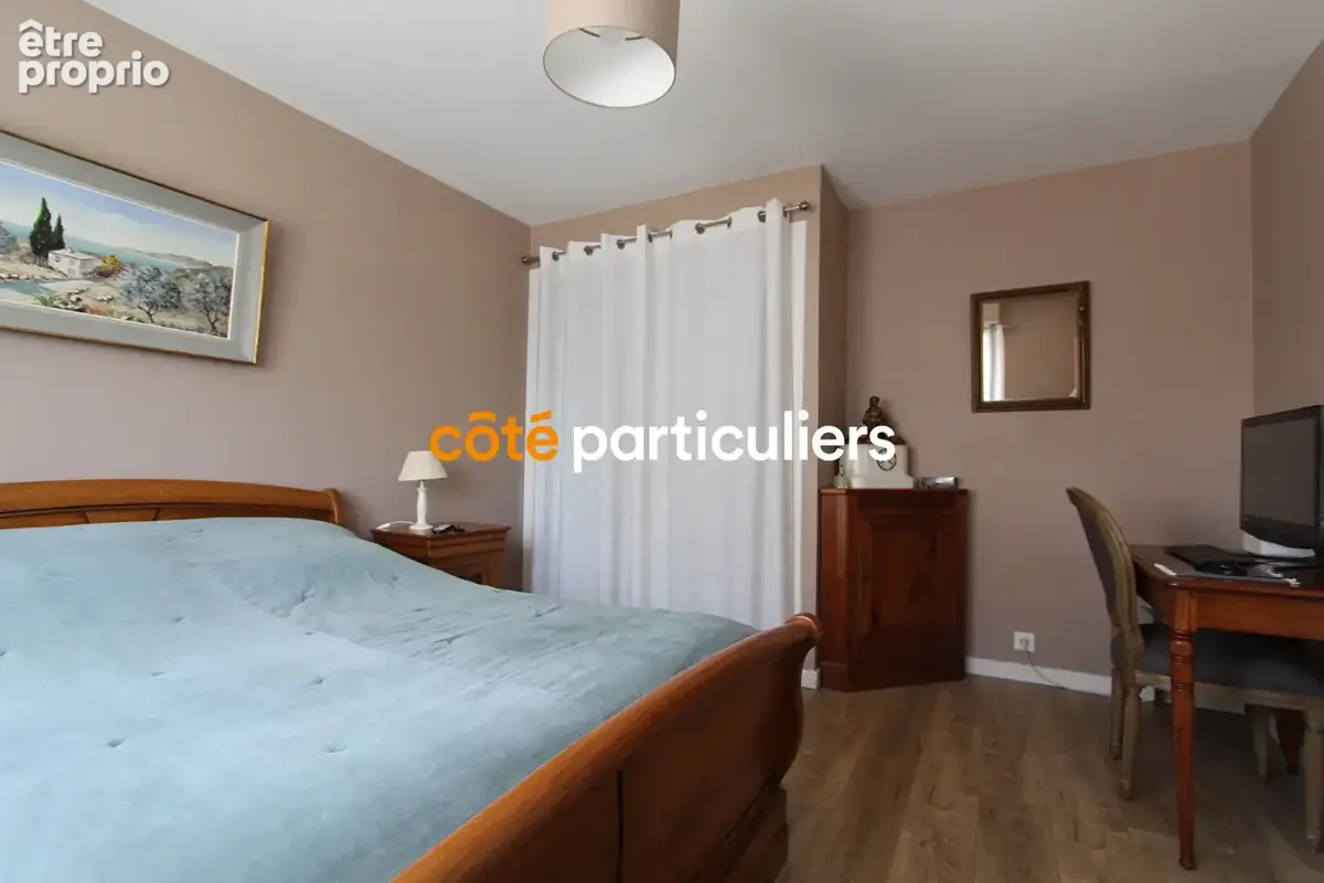Maison L'Aiguillon-sur-Mer 4 chambres - photo 10