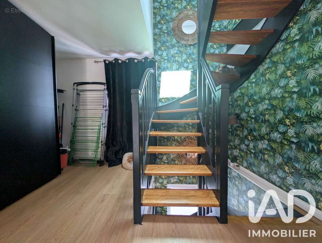 Maison 87 m² à Quimperle  - photo 7