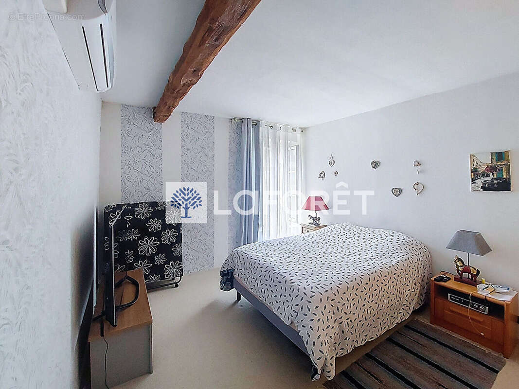 Maison à ROZAY-EN-BRIE