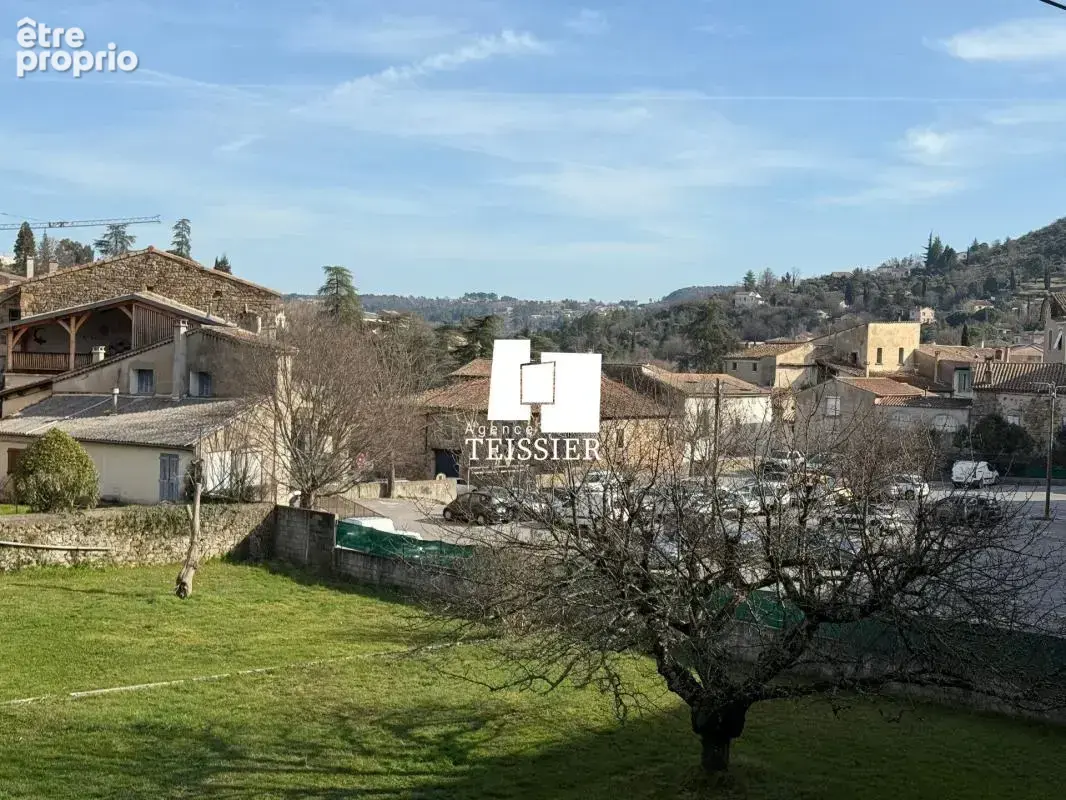 Exclusivité ! Ardèche Sud : 07140 Les Vans, centre village Aty - photo 17