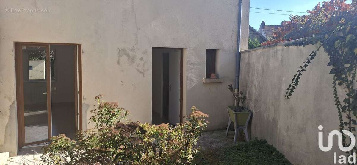 Photo 3 - Appartement à CHAUCONIN-NEUFMONTIERS