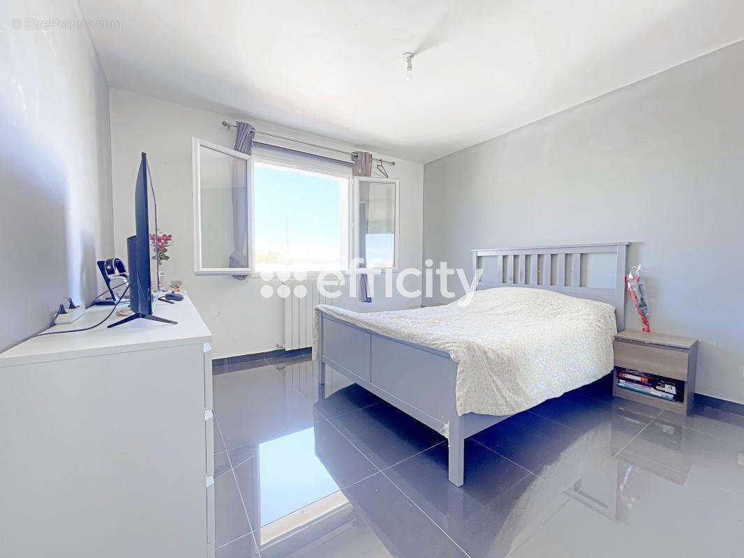 Maison à MARSEILLE-15E