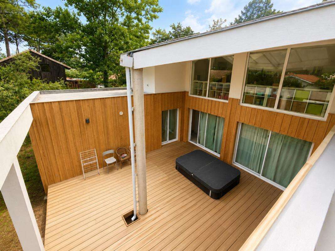 Maison 190 m² à Lacanau  - photo 5