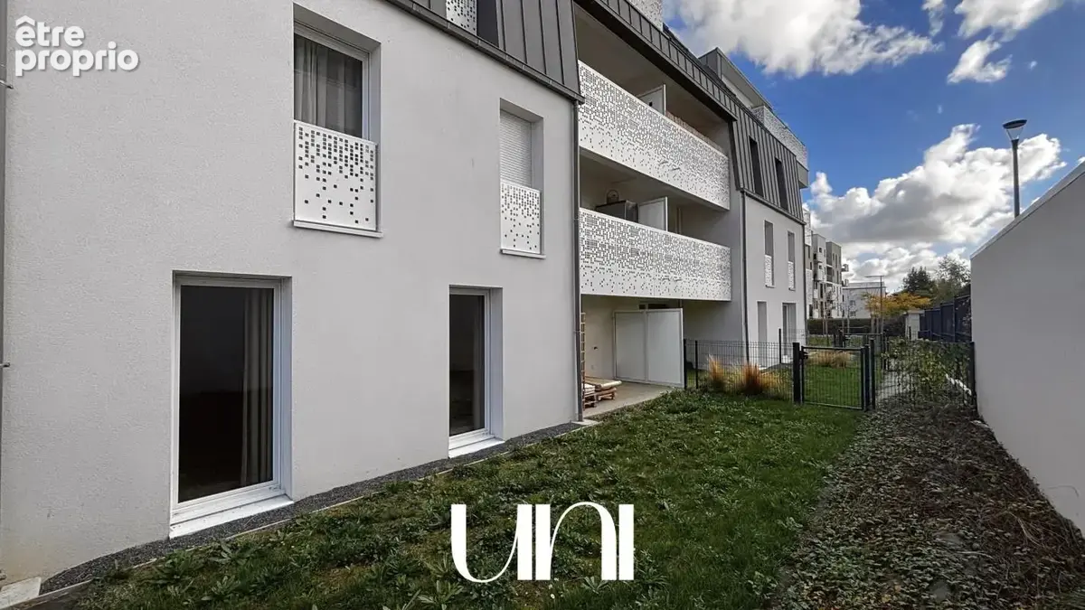 Appartement 3 pièces 60 m² à vendre à Fleury-Sur-Orne (14123) - photo 18