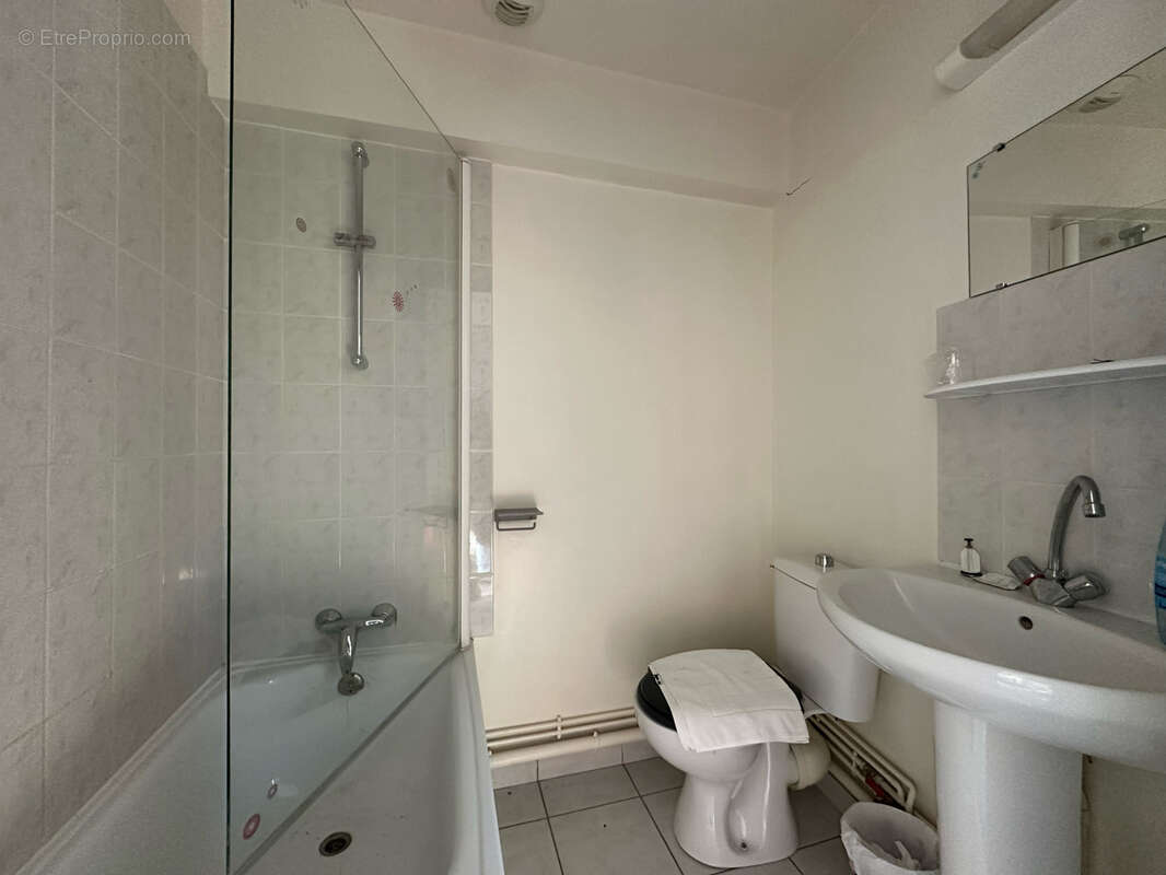 Appartement à JONCHERY-SUR-VESLE