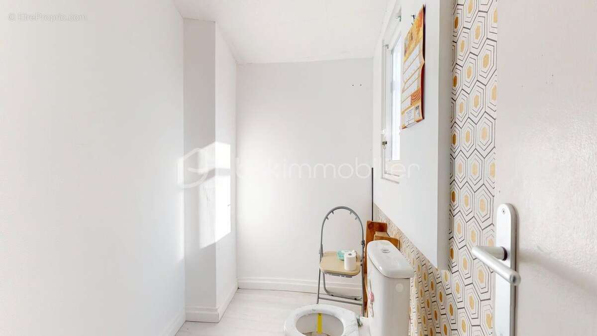 Maison à PONT-L'ABBE-D'ARNOULT