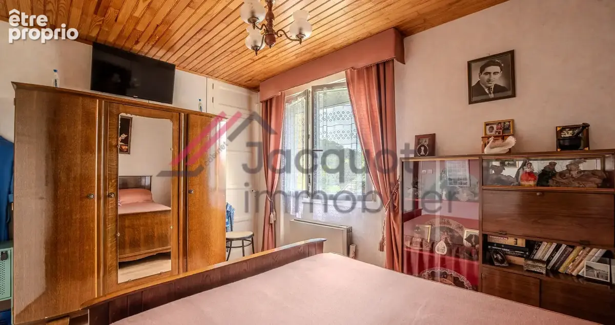 Appartement 53 m² à Lons-Le-Saunier  - photo 4