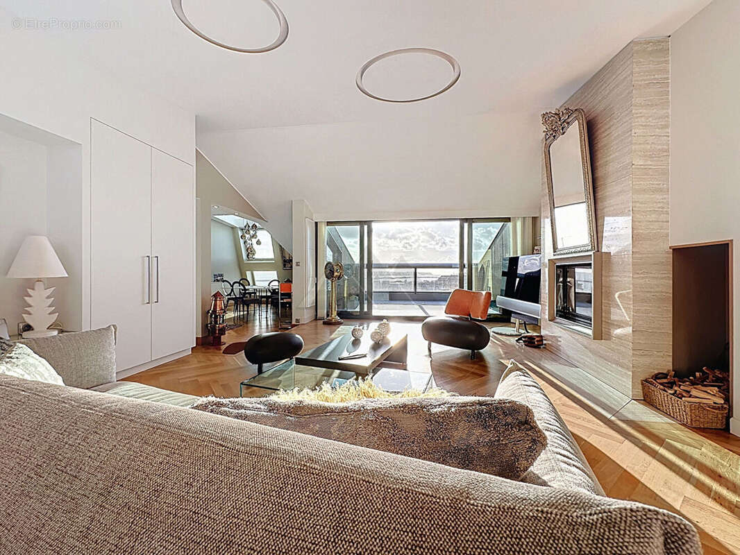 Appartement à BREST