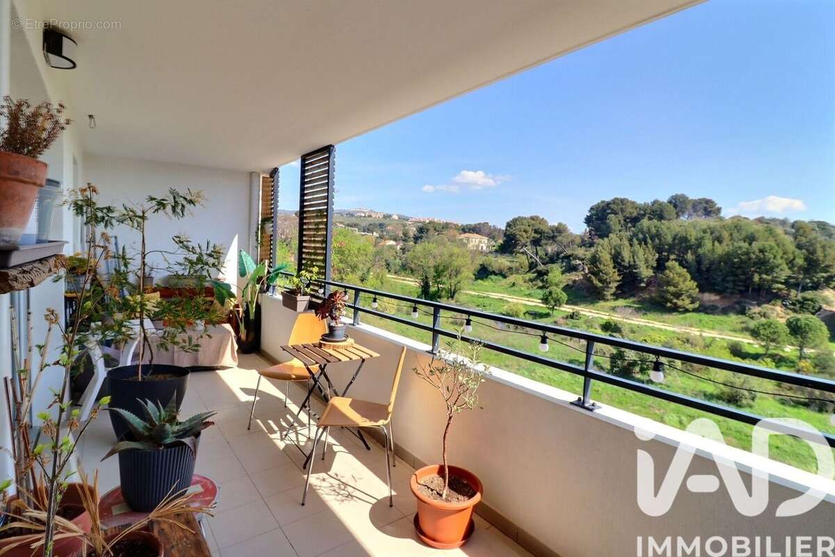 Photo 2 - Appartement à MARSEILLE-14E