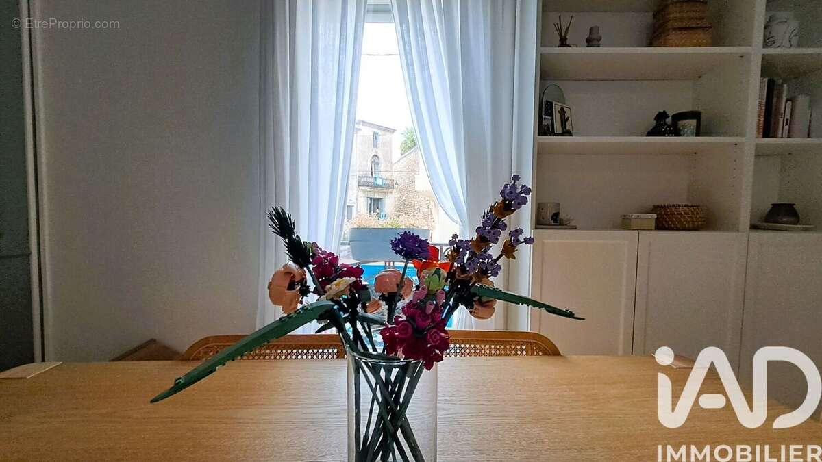 Photo 8 - Maison à LAURENS