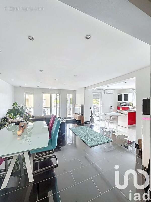 Photo 2 - Appartement à OETING