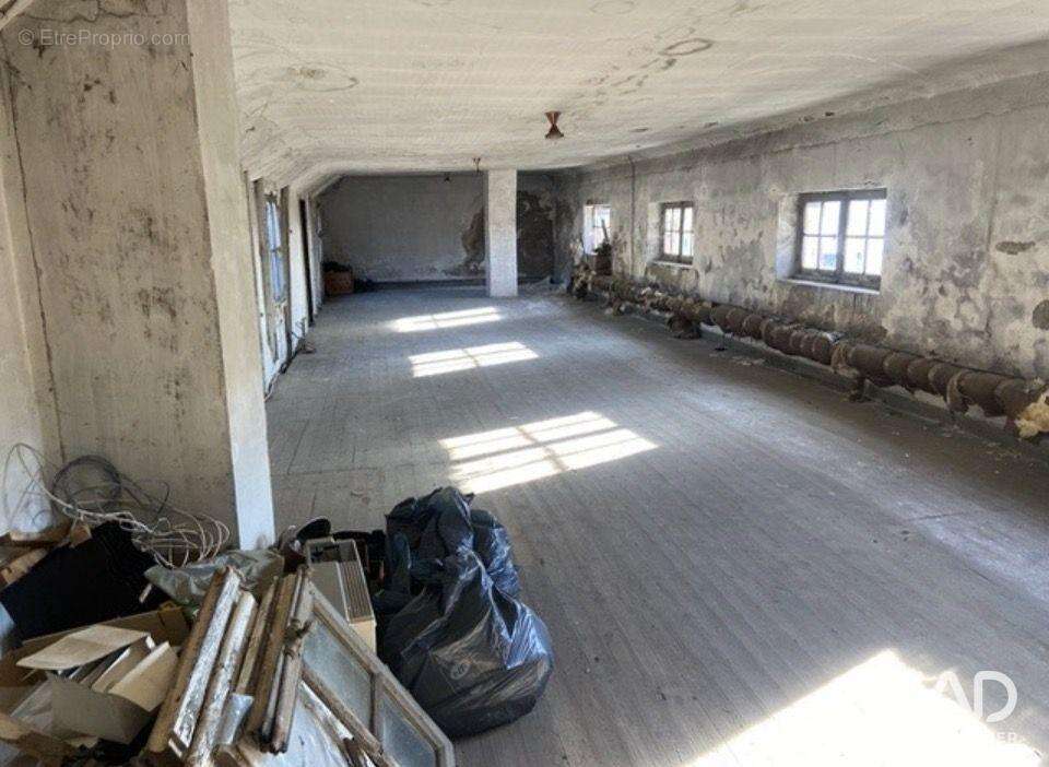 Photo 8 - Commerce à LE FRESNE-SUR-LOIRE