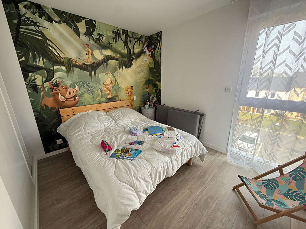 Appartement à DINARD