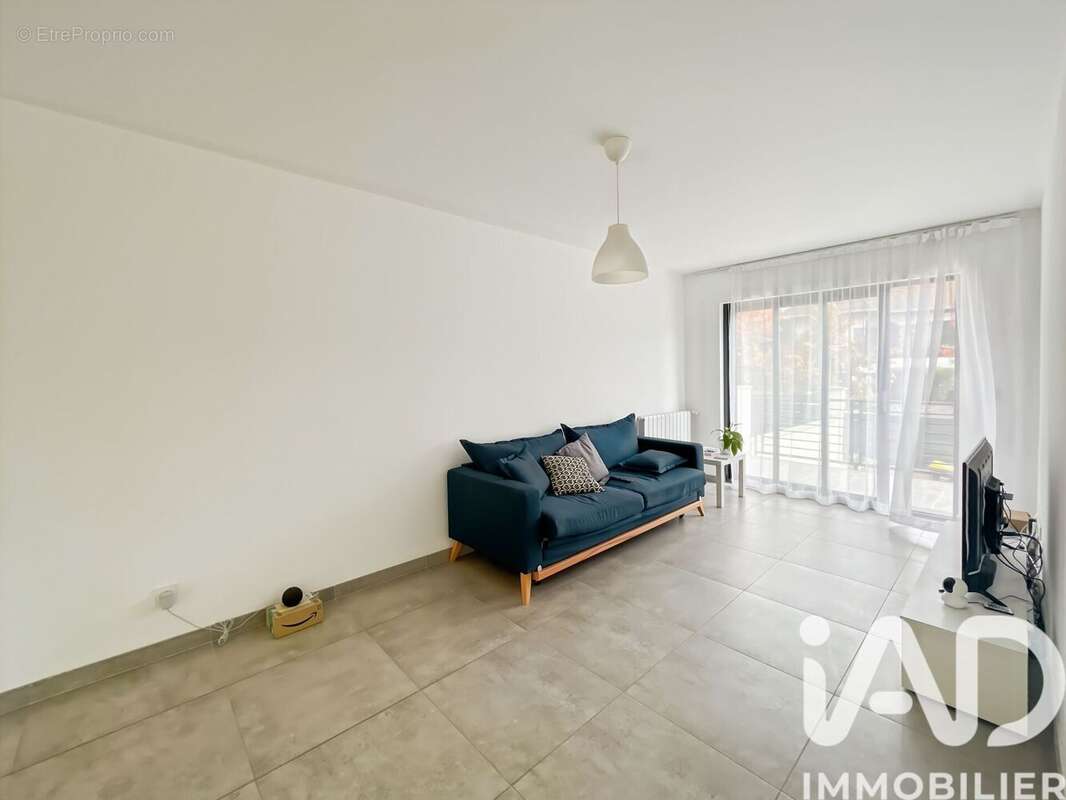 Photo 3 - Maison à CLICHY-SOUS-BOIS