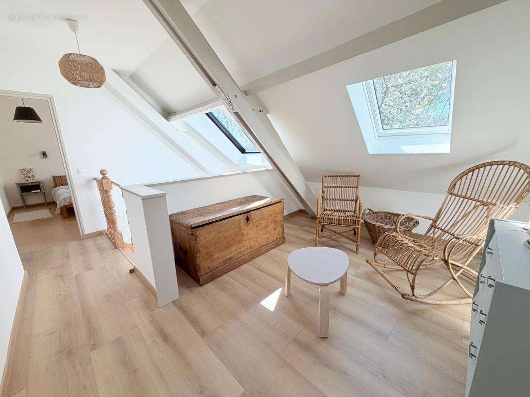 Maison à LINSELLES