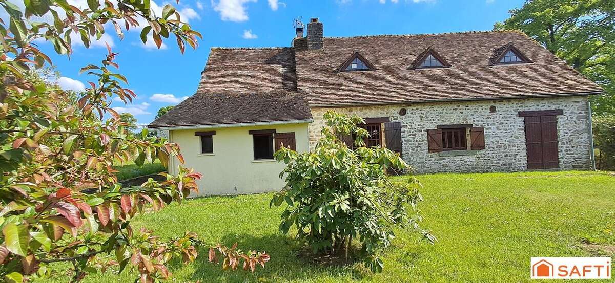 Photo 3 - Maison à LA FERTE-MACE