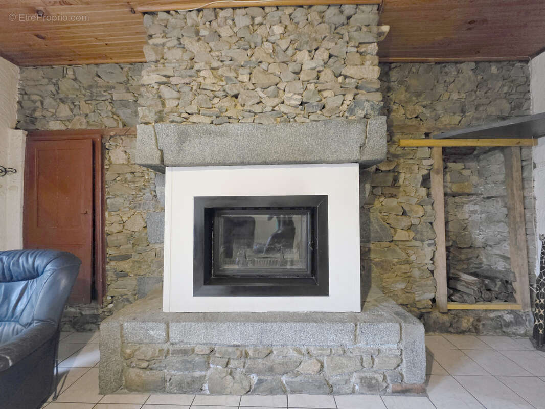 Maison à PLOUHA