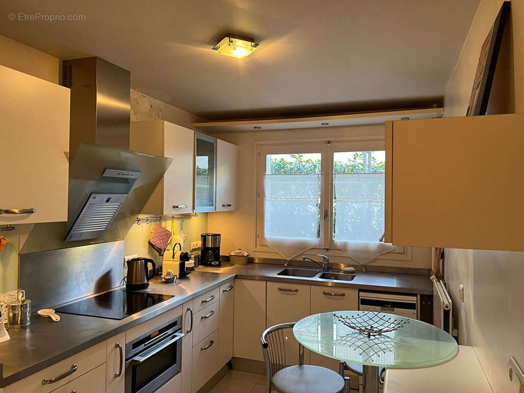 Appartement à VERSAILLES