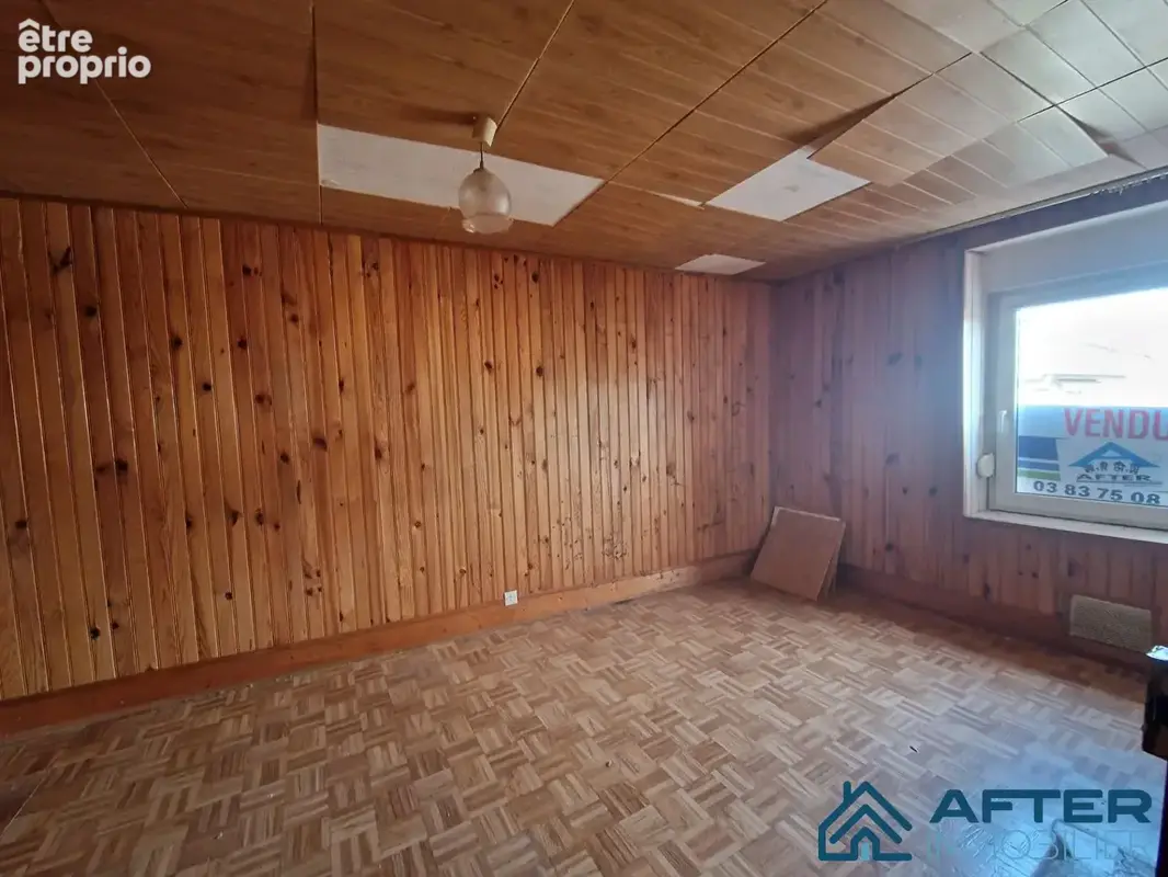 Maison 80 m² à Baccarat  - photo 8