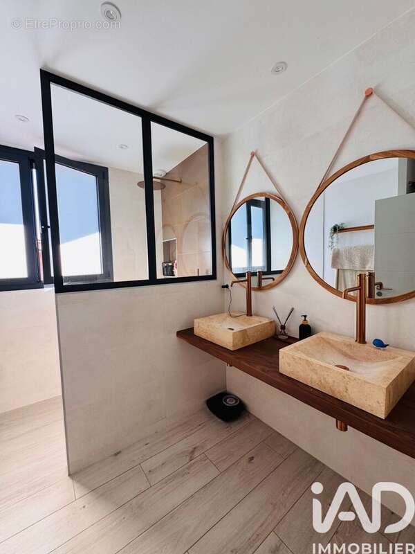 Photo 5 - Maison à MIOS