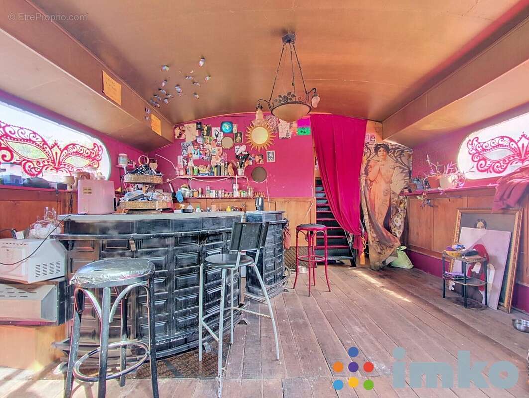 Maison 84 m² à Lille  - photo 2